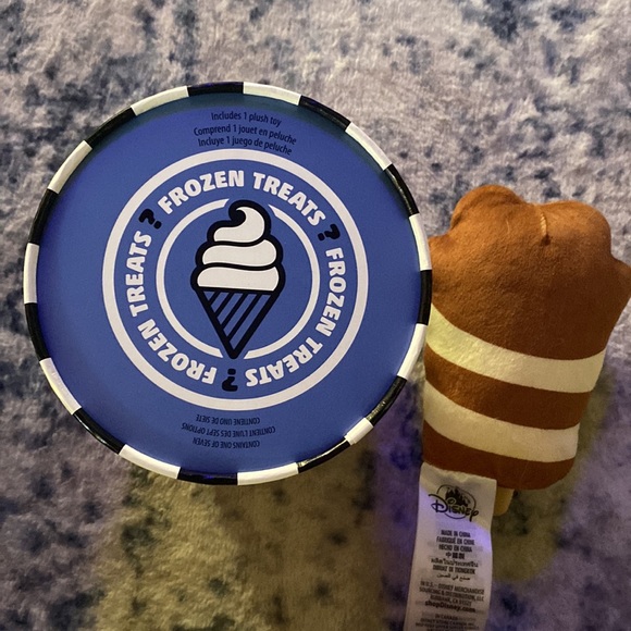 Disney Munchlings - Picture 3 of 3